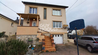  Maison  vendre 7 pices 149 m