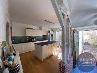  Maison � vendre 7 pi�ces 165 m�