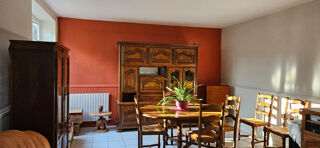  Maison à vendre 4 pièces 99 m²