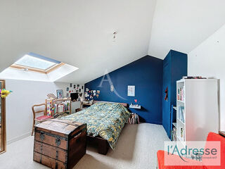  Maison � vendre 5 pi�ces 110 m�