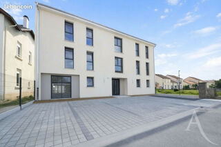 Vente Appartement Appartement 36 m² avec parking- Idéal 1er achat -Gare à pied Uckange