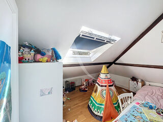  Maison � vendre 8 pi�ces 130 m�