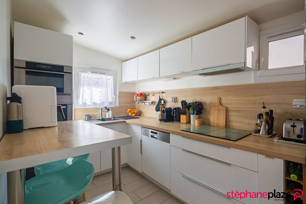 Maison Bezons 4 pièce(s) 70 m2