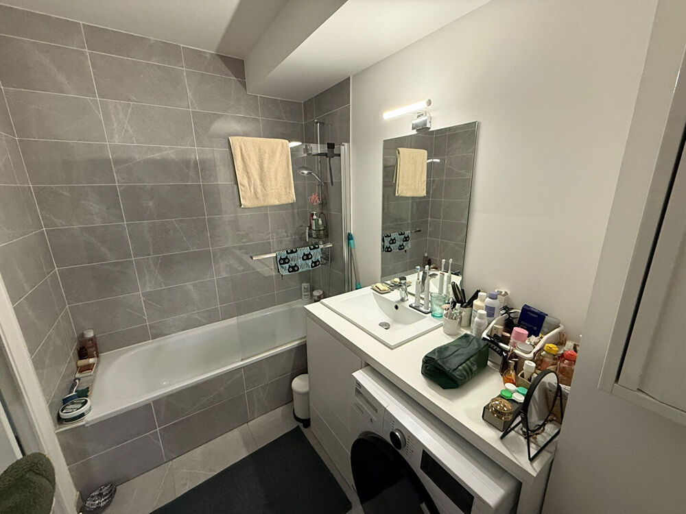 Location Appartement Appartement 3 pièces cosy à louer à Chelles, 2023, calme et lumineux Chelles