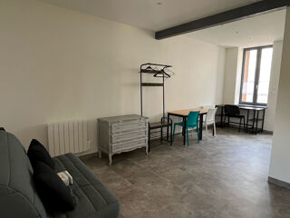  Appartement � louer 1 pi�ce 25 m�