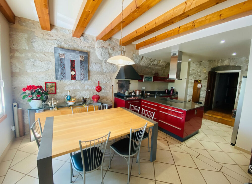 à vendre  Maison Cahors (46000)
