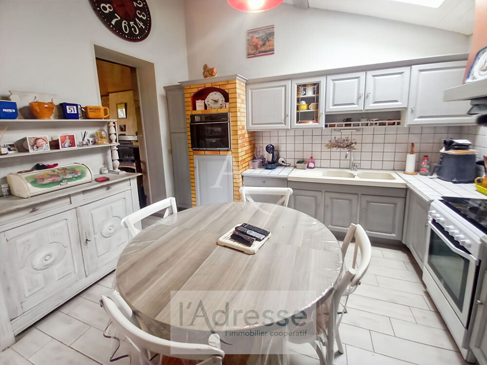Vente Maison Charmante Maison en Pierre dans la Vallée du Lot Grezels