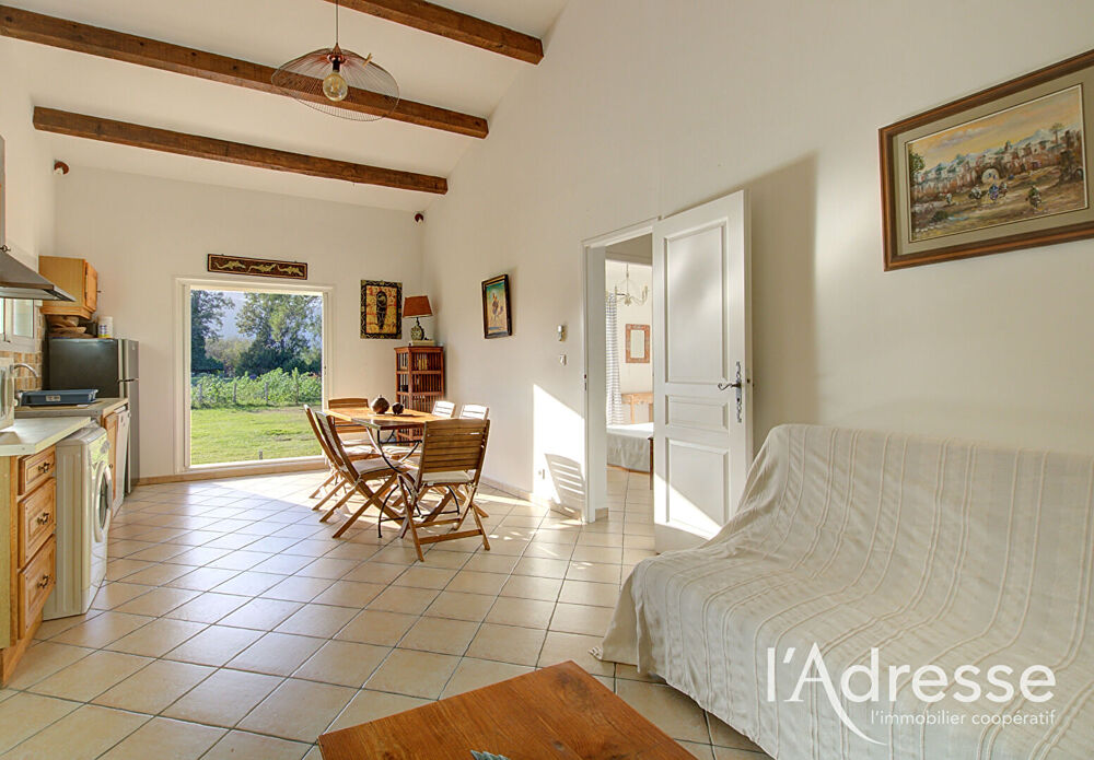 Appartement Querciolo 3 pièces 52m²