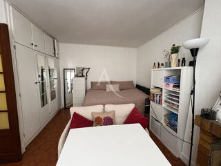  Appartement à vendre 1 pièce 22 m²