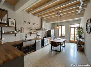  Maison à vendre 5 pièces 125 m²