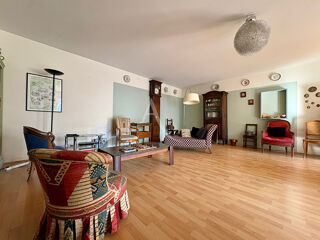  Appartement à vendre 5 pièces 111 m²