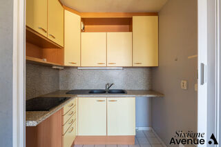 Appartement à vendre 2 pièces 50 m²