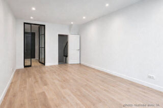  Maison � vendre 5 pi�ces 95 m�