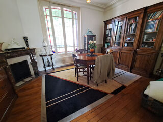  Maison à vendre 5 pièces 100 m²