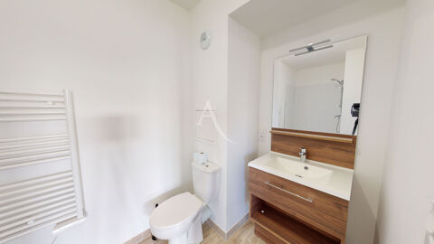  Appartement � louer 2 pi�ces 43 m�