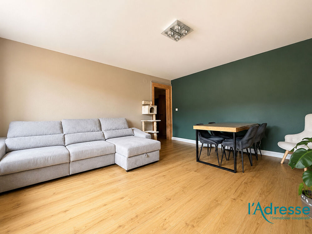 Vente Appartement Appartement Munster 3 pièces 88 m2 Munster