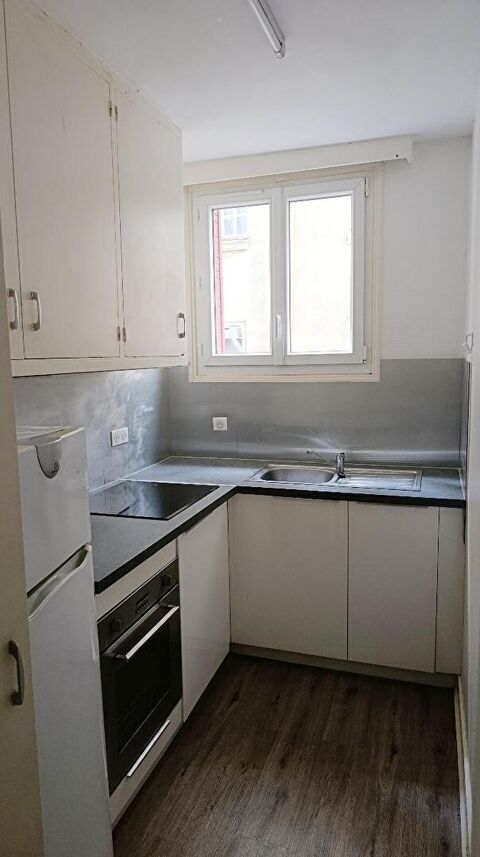  Appartement � louer 4 pi�ces 78 m�