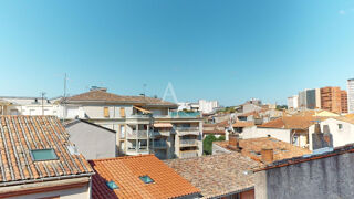  Appartement � vendre 3 pi�ces 86 m�