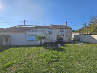  Maison � vendre 4 pi�ces 131 m�