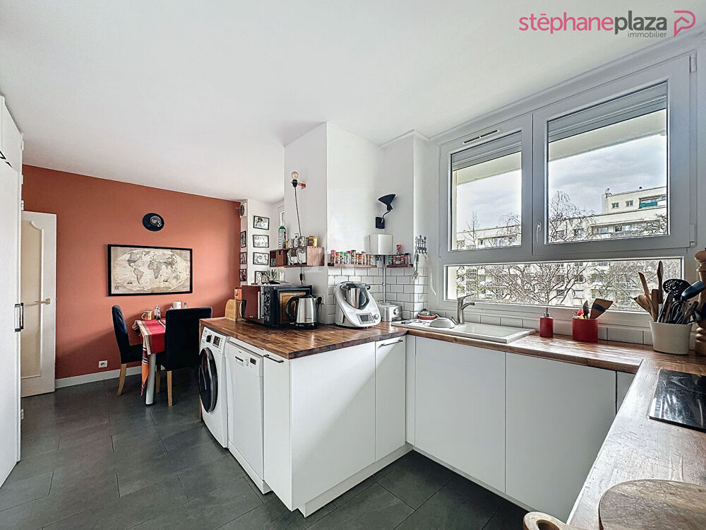  vendre  Appartement Saint-Cloud (92210)