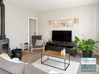  Maison à vendre 4 pièces 92 m²