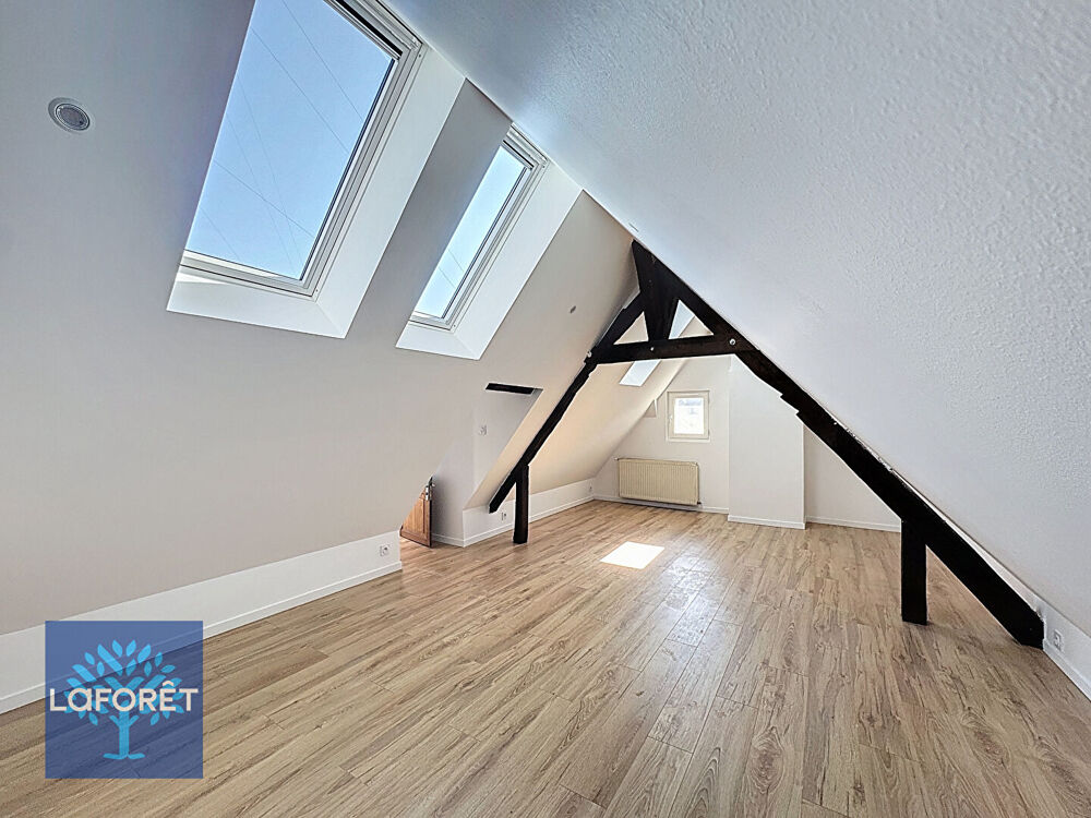 Location Appartement Appartement Corbeil Essonnes 2 pièces en duplex - 43.25 m² Corbeil essonnes