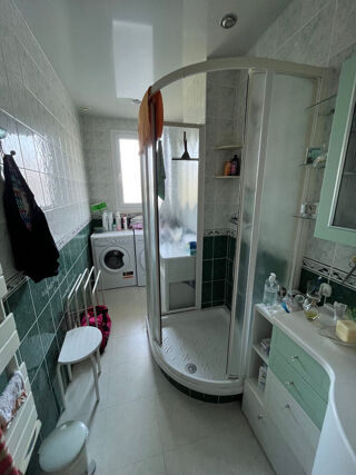  Appartement à vendre 6 pièces 140 m²