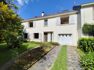  Maison à vendre 6 pièces 147 m²
