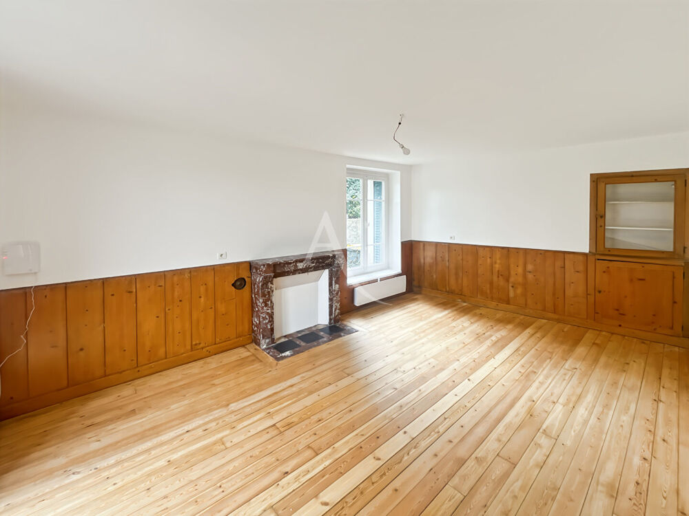 Vente Maison Maison Seraincourt 93 m² - 2 chambres Seraincourt