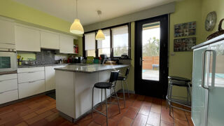  Maison à vendre 9 pièces 200 m²