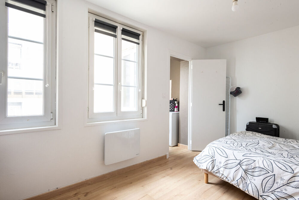 Appartement Boulogne Sur Mer 2 pièce(s) 42.6 m2