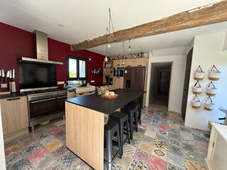  Maison à vendre 7 pièces 246 m²