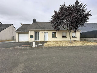 Maison 99m2 Cantenay-Épinard