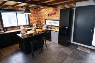  Maison à vendre 5 pièces 145 m²