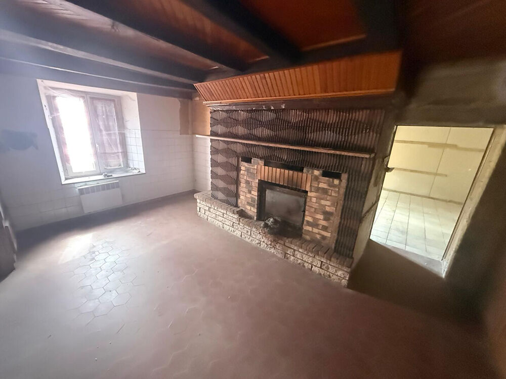 Vente Maison Maison de village  2650 m2 Domjulien