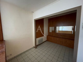  Appartement � vendre 1 pi�ce 20 m�