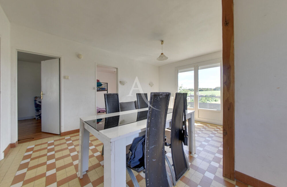Maison Migennes 3 pièce(s)
