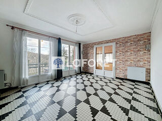  Maison � vendre 5 pi�ces 96 m�