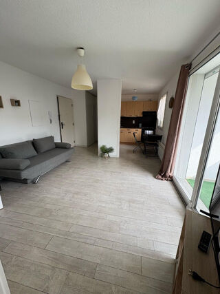  Appartement  vendre 2 pices 39 m