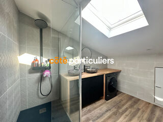  Appartement � vendre 5 pi�ces 83 m�