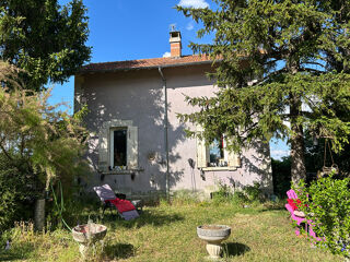  Maison � vendre 4 pi�ces 52 m�