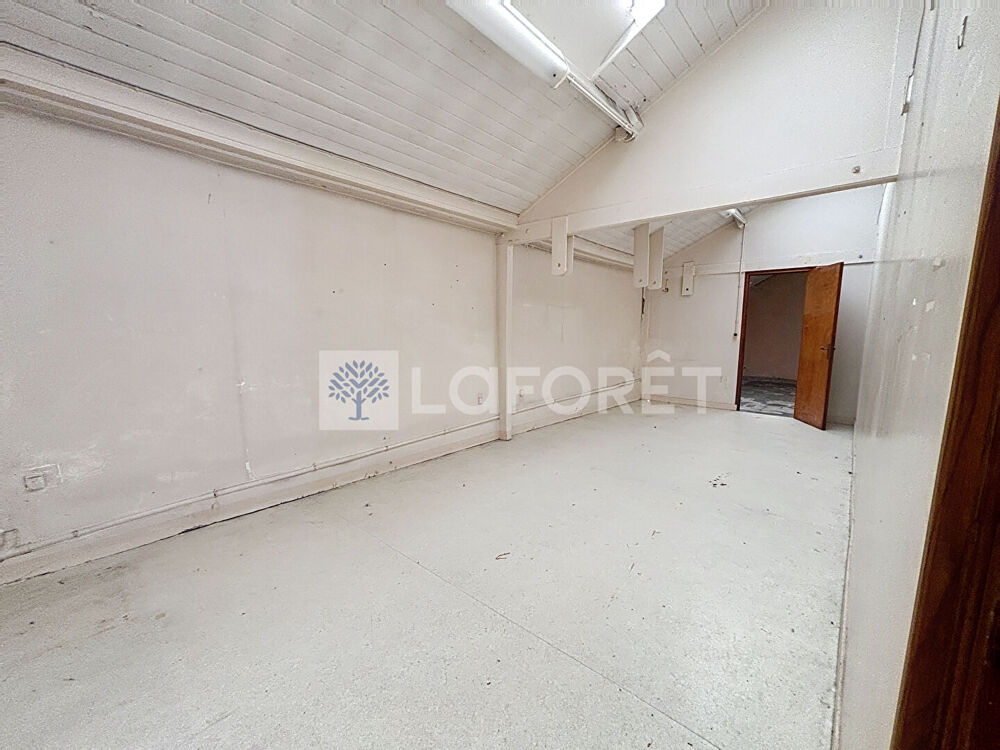 Vente Immeuble Immeuble Fécamp 291 m2 Fecamp