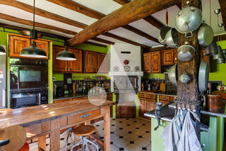  Maison � vendre 7 pi�ces 196 m�