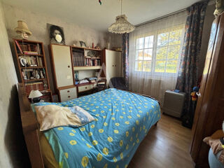  Maison à vendre 6 pièces 115 m²