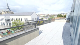  Appartement à louer 4 pièces 86 m²