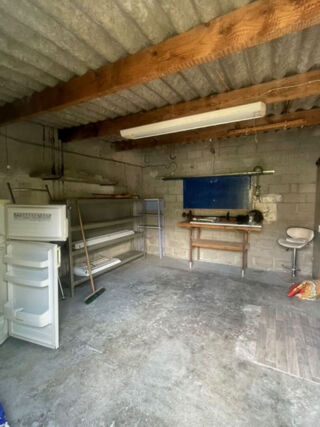  Maison � vendre 3 pi�ces 60 m�