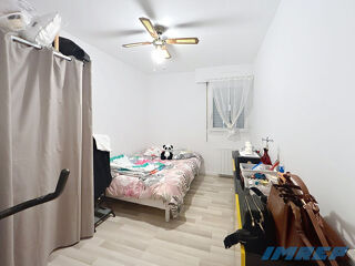  Appartement � vendre 2 pi�ces 49 m�