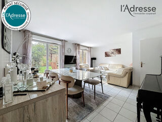  Appartement � vendre 4 pi�ces 101 m�