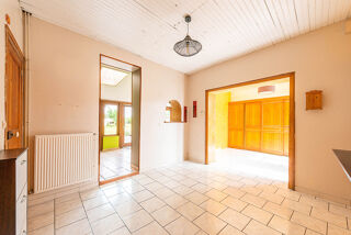  Maison à vendre 7 pièces 152 m²
