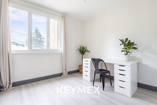  Appartement � vendre 3 pi�ces 56 m�